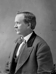 Charley Reynolds, c.1874-76